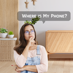 Find my Phone - Clap, Whistle Screenshot 0