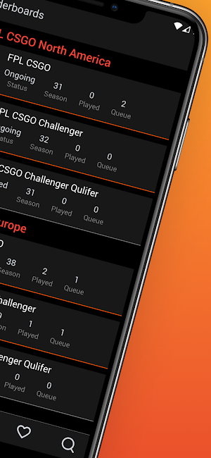 FPL CS:GO & Faceit Stats Screenshot 1