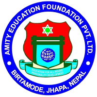 Amity Education Foundation