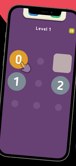 Digit Maze Quest Screenshot 0
