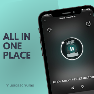 peace fm 104.3 Screenshot 2