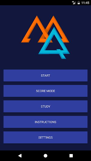 Math Quest Screenshot 0