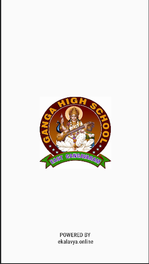 Ganga High School Screenshot 2