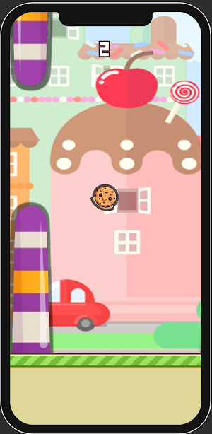 candy jumb 2019 Screenshot 2