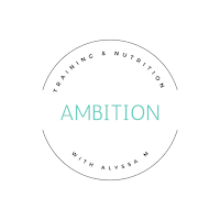 Ambition Training