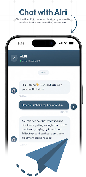 Alri Screenshot 3