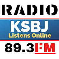 Ksbj Radio App Station 89.3 Fm