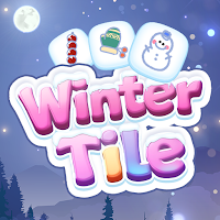 Winter Tile