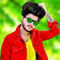 Blur Background - Photo Editor