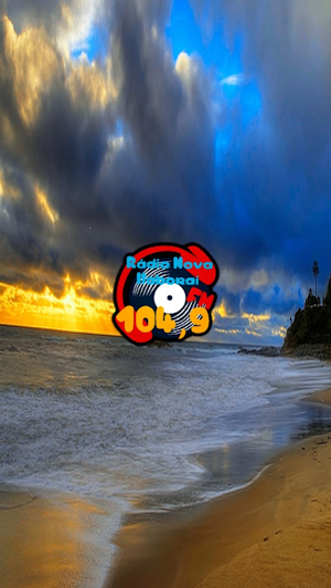 Rádio Nova Itaboraí Screenshot 1