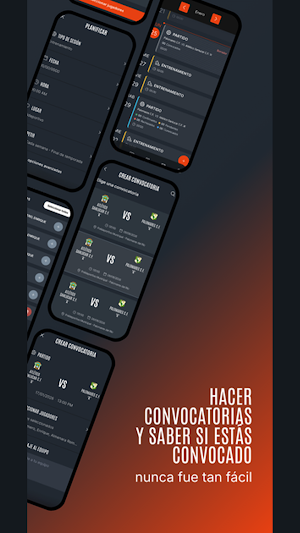 Footballclub Screenshot 1