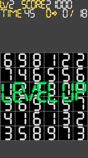 #0 -Number Zero- Screenshot 3