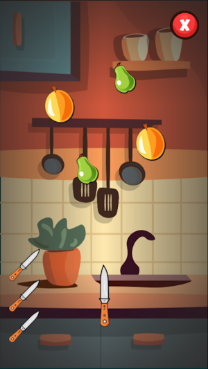 Lucky Fruit 777 spin Screenshot 2