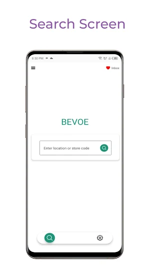 Bevoe Screenshot 1