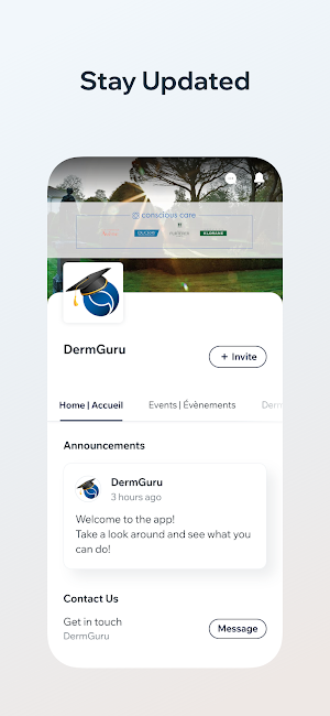 DermGuru Screenshot 1