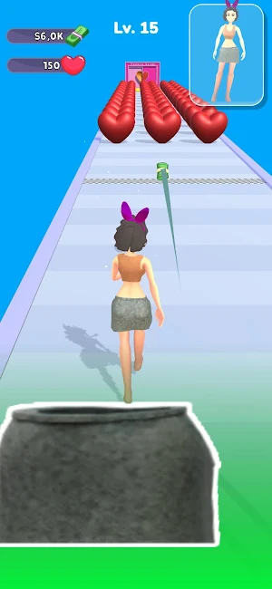 Model Rush Screenshot 2