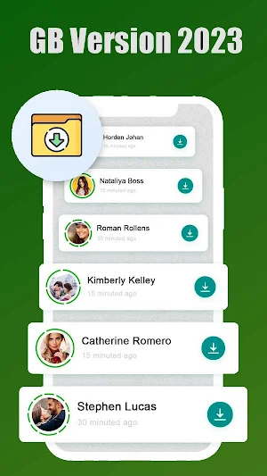 GB VERSION LATEST Screenshot 2