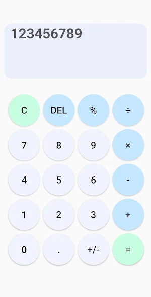 CalculateMate Screenshot 1
