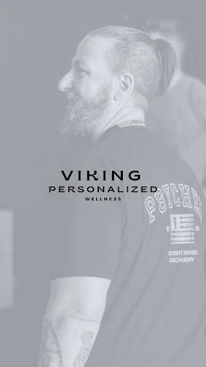 Viking Personalized Wellness Screenshot 0