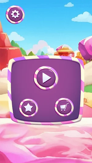 Sugar Bliss Adventure Screenshot 3