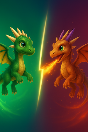 Rage Of Ember Screenshot 0
