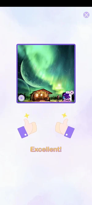 Zen Color : Color by Number Screenshot 3
