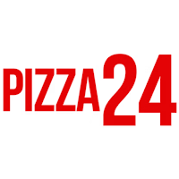Pizza 24 To Go