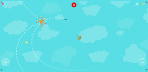 Plane Escape Screenshot 2