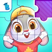 Jigsaw Puzzle Games for Kids
