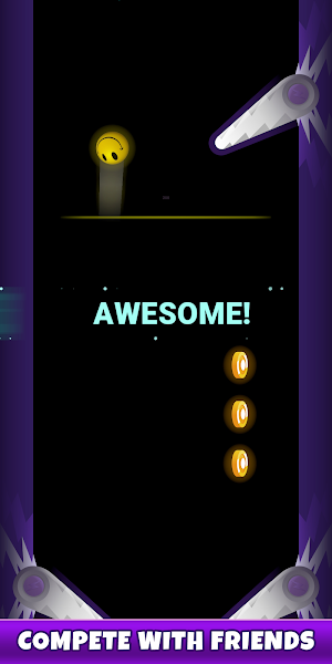 Endless Pinball Screenshot 2