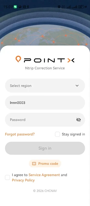 PointX Screenshot 0