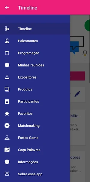 Sky.One Connect 2021 Screenshot 1