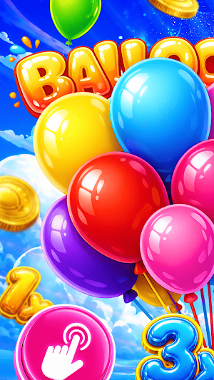 Ballun Screenshot 0