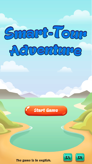 Smart Tour Adventure Screenshot 3