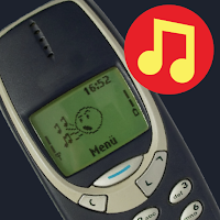 Old Ringtones for Nokia 3310
