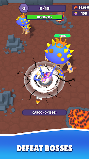 Monco Screenshot 0