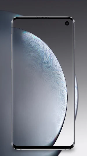 Grey wallpapers - black and white backgrounds Screenshot 0