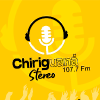 Chiriguana Stereo