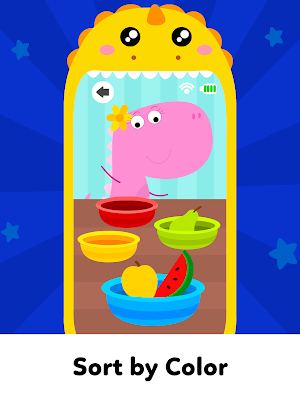 Baby Phone Games for Kids 2-5 Screenshot 2