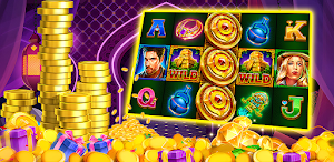 Super Magic Slots Screenshot 2