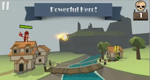 Arrow Hunter : Bow Master Screenshot 3