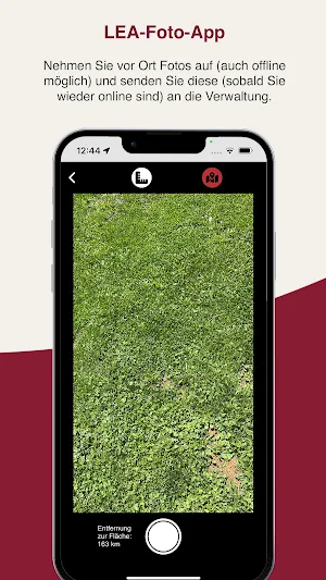 LEA-Foto Screenshot 1