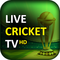 Live Cricket TV HD: Streaming