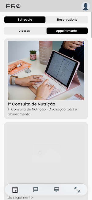 Centro PRO Screenshot 1