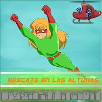 Rescate en las Alturas