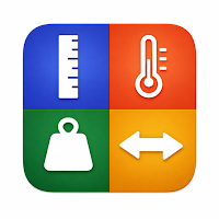 Unit Converter: All Units
