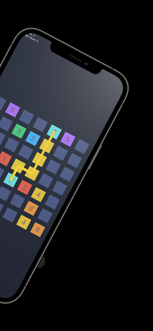 Connect the Numbers Screenshot 3