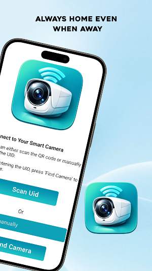 Eufy Security Camera App Screenshot 2