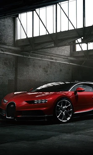 Amazing Supercar Wallpaper Screenshot 3