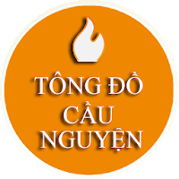 Tông đồ cầu nguyện
